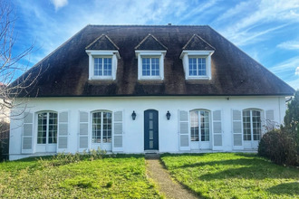 achat maison taverny 95150