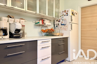 achat maison taverny 95150