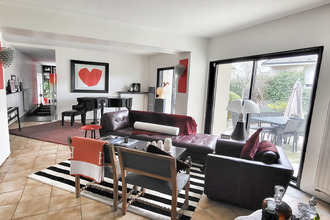 achat maison taverny 95150