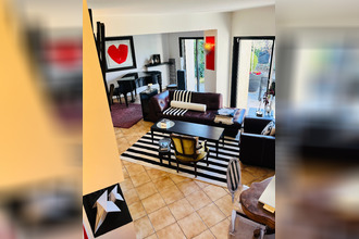 achat maison taverny 95150