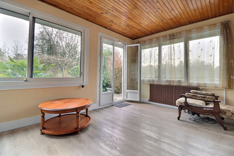 achat maison taverny 95150