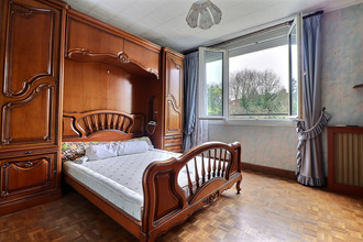 achat maison taverny 95150