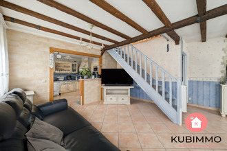 achat maison taverny 95150