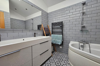 achat maison taverny 95150