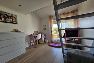 achat maison taverny 95150