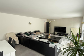 achat maison taverny 95150