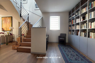 achat maison taverny 95150