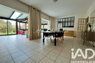 achat maison taverny 95150