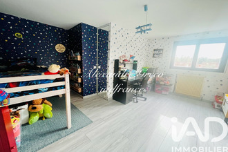 achat maison taverny 95150