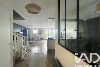 achat maison taverny 95150