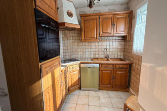 achat maison taverny 95150