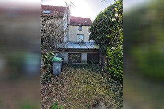 achat maison taverny 95150