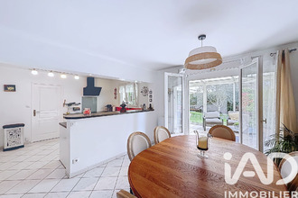 achat maison taverny 95150