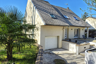 achat maison taverny 95150