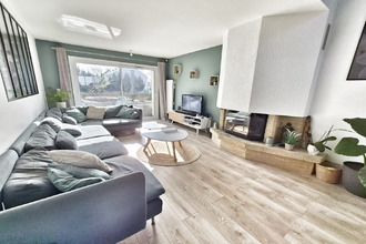 achat maison taverny 95150