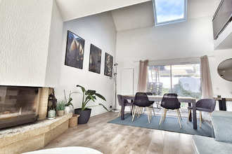 achat maison taverny 95150