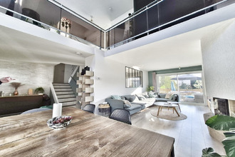 achat maison taverny 95150