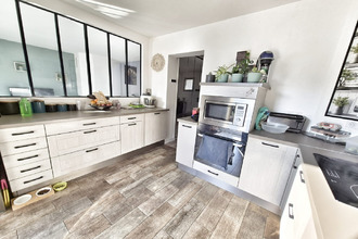 achat maison taverny 95150