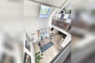 achat maison taverny 95150