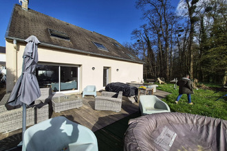 achat maison taverny 95150