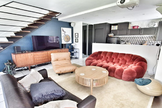 achat maison taverny 95150