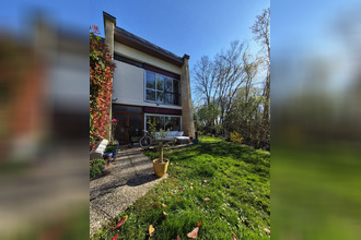 achat maison taverny 95150