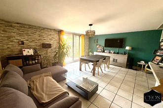 achat maison taverny 95150