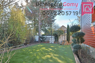 achat maison taverny 95150