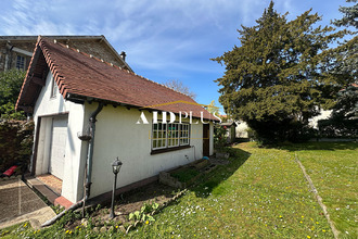 achat maison taverny 95150