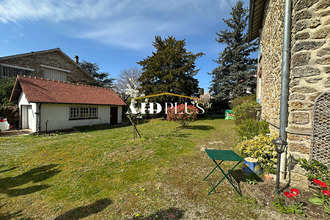 achat maison taverny 95150