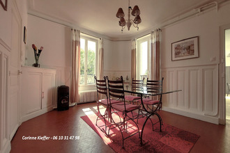 achat maison taverny 95150