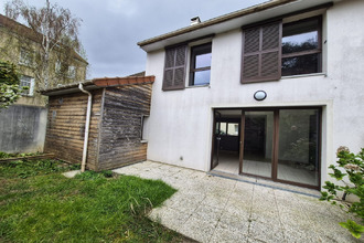 achat maison taverny 95150