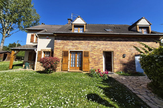 achat maison taverny 95150