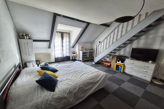 achat maison taverny 95150