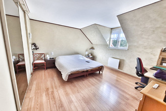 achat maison taverny 95150