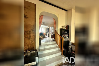 achat maison taverny 95150