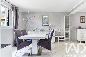 achat maison taverny 95150