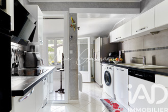 achat maison taverny 95150