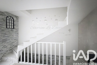achat maison taverny 95150