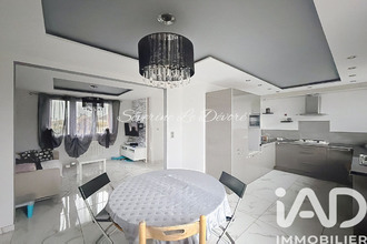 achat maison taverny 95150