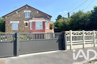 achat maison taverny 95150