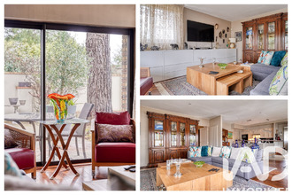 achat maison taverny 95150