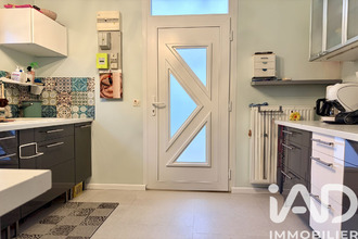 achat maison taverny 95150