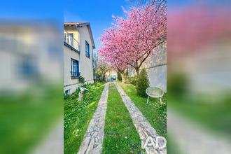 achat maison taverny 95150