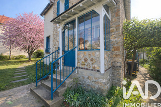 achat maison taverny 95150