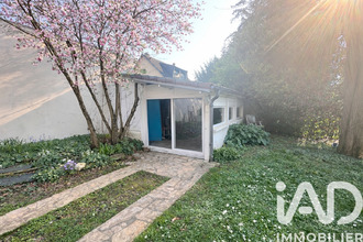 achat maison taverny 95150