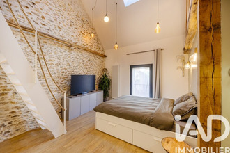achat maison taverny 95150