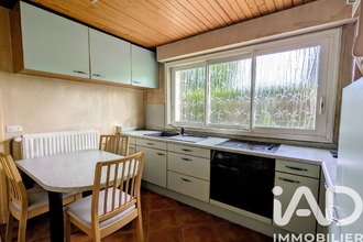 achat maison taverny 95150
