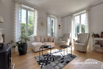 achat maison taverny 95150