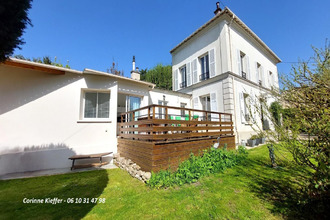 achat maison taverny 95150